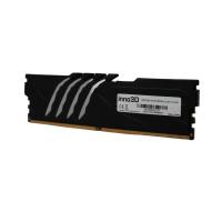 INNO3D 16GB 5600MHz DDR5 I3D5U16GC4656MM-H UDIMM  CL46 SOĞUTUCULU PC RAM